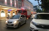 [ẢNH] Làm sao để tránh buồn ngủ khi ngồi sau vô lăng?
